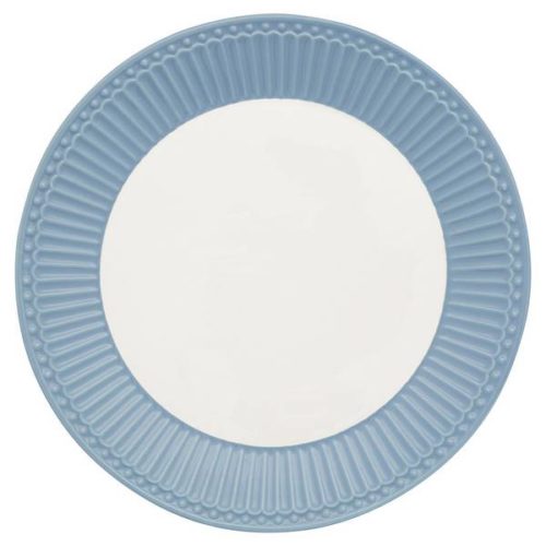 Teller *ALICE SKY BLUE* GreenGate