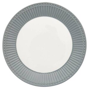 Teller *ALICE STONE GREY* GreenGate
