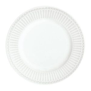 Teller Small * ALICE WHITE* GreenGate