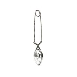 Teezange *TEA STRAINER* Tafelgut