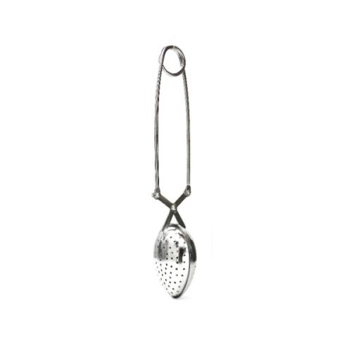 Teezange *TEA STRAINER* Tafelgut