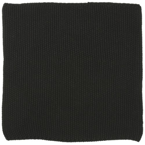 Spüllappen *BLACK* Ib Laursen