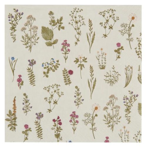 Servietten XL-Pack *FLORA* Ib Laursen