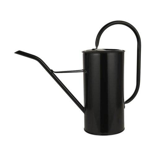 Gießkanne *URBAN GARDEN BLACK* Ib Laursen