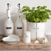Flasche *VINEGAR, BLACK* Bastion Collections – Bild 2