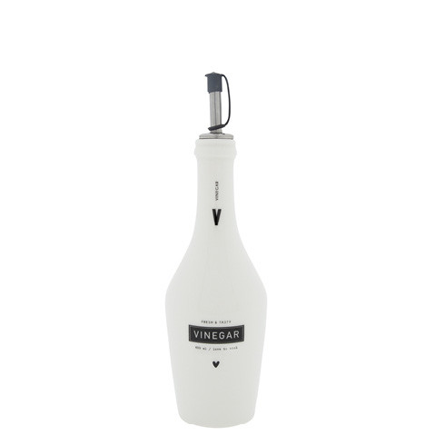 Flasche *VINEGAR, BLACK* Bastion Collections