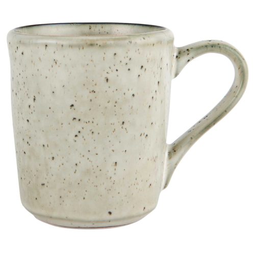 Becher mit Henkel *DUNE SAND* Ib Laursen