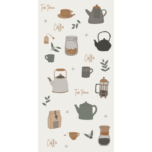 Servietten *TEATIME* Ib Laursen