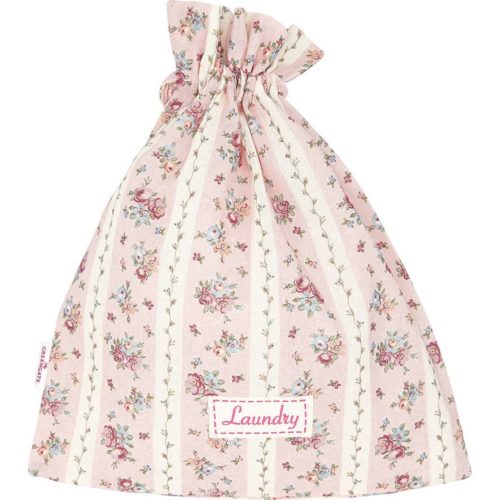 Wäschebeutel klein *AVA WHITE* GreenGate