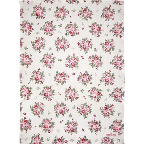 Geschirrtuch *CHARLINE WHITE* GreenGate