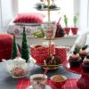 Latte Cup mini *ALICE RED* GreenGate – Bild 2