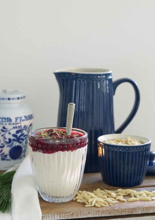 Trinkglas *ALICE CLEAR* GreenGate – Bild 2