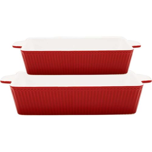 Auflaufform Set *ALICE RED* GreenGate