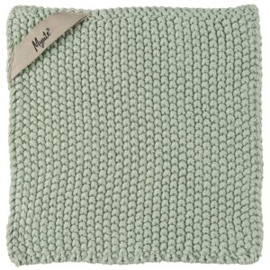 Topflappen Mynte *GREEN MIST* Ib Laursen