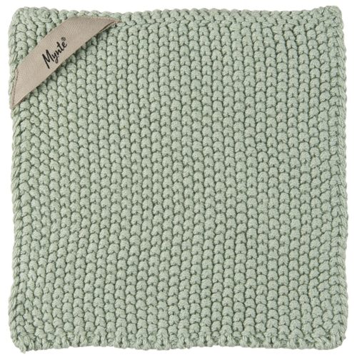 Topflappen Mynte *GREEN MIST* Ib Laursen