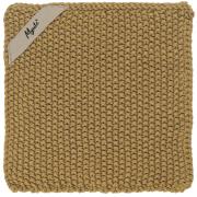Topflappen Mynte *MUSTARD* Ib Laursen