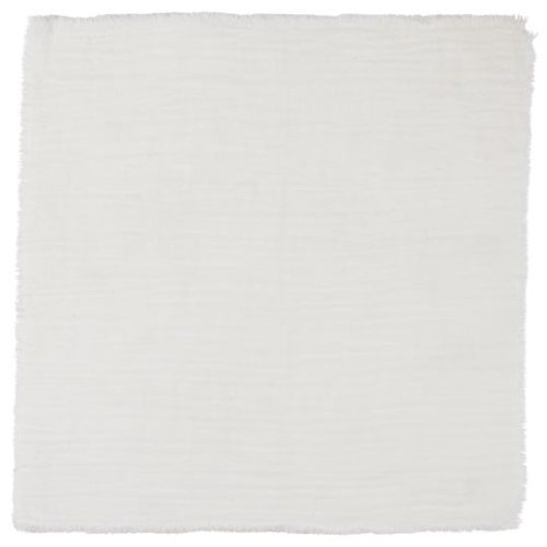 Stoffserviette *WHITE* Ib Laursen