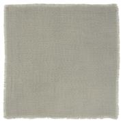 Stoffserviette *ASH GREY* Ib Laursen