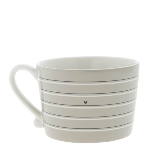 Mug *LOVE IS ALL AROUND* Bastion Collections – Bild 2