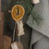 Anhänger *HERZ HOLZ* Ib Laursen – Bild 3