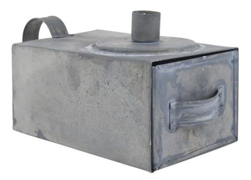 Kerzenhalter *SCHUBLADE* Ib Laursen