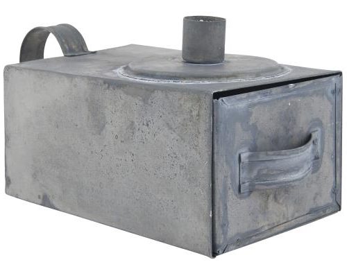 Kerzenhalter *SCHUBLADE* Ib Laursen