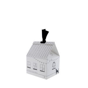 Geschenkbox *GIFT BOX CHRISTMAS* Bastion Collections