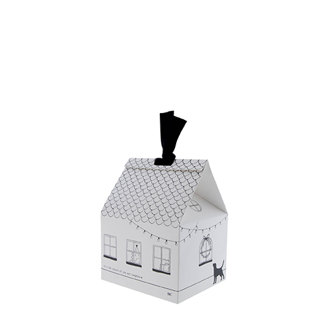 Geschenkbox *GIFT BOX CHRISTMAS* Bastion Collections
