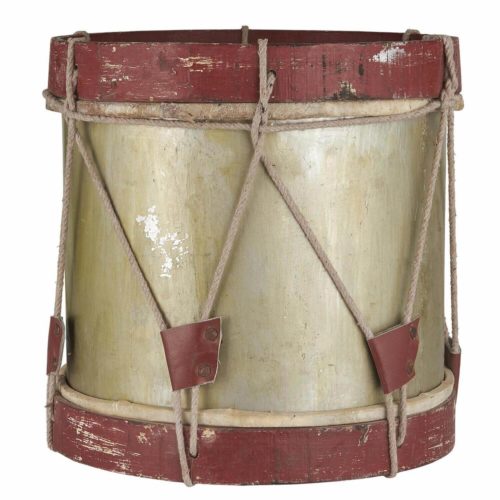 Trommel *VINTAGE* Ib Laursen