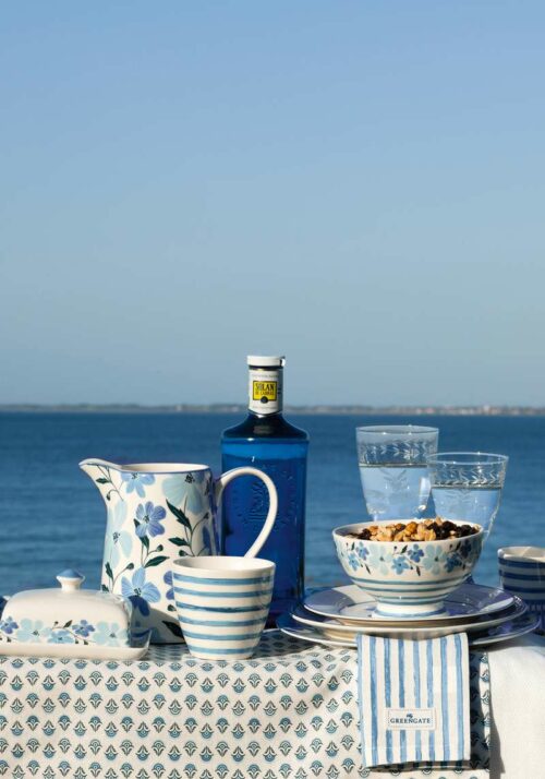Latte Cup *SALLY BLUE* GreenGate – Bild 2