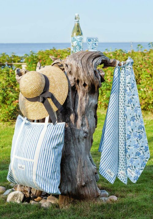 Geschirrtuch *SALLY BLUE* GreenGate – Bild 2