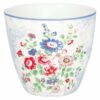 Latte Cup *AILIS WHITE* GreeenGate