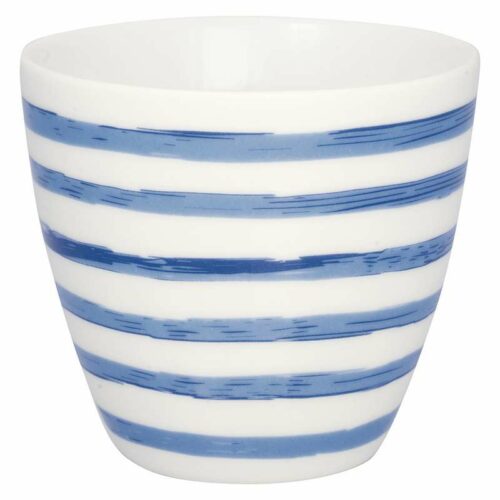 Latte Cup *SALLY BLUE* GreenGate