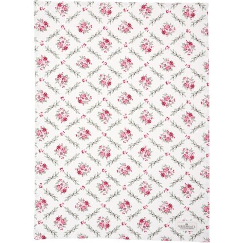 Geschirrtuch *GRY WHITE* GreenGate