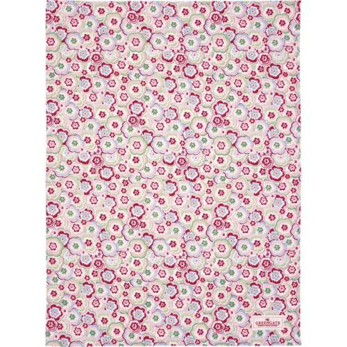 Geschirrtuch *SELMA PALE PINK* GreenGate