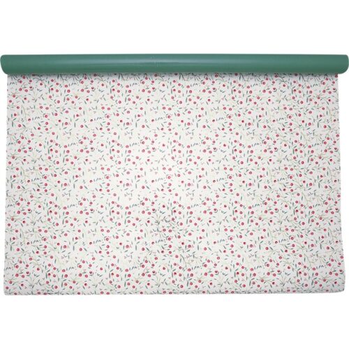 Geschenkpapier *MAISE WHITE* GreenGate