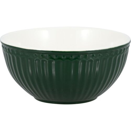 Schüssel *ALICE PINEWOOD GREEN* GreenGate