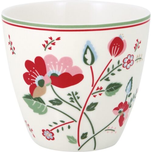 Latte Cup *MOZY PALE PINK* GreenGate