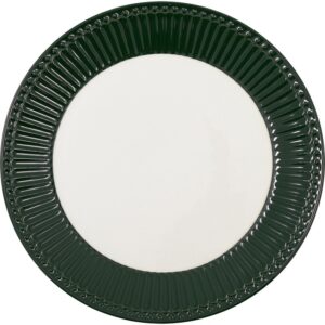 Teller *ALICE PINEWOOD GREEN* GreenGate