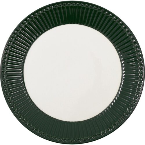 Teller *ALICE PINEWOOD GREEN* GreenGate