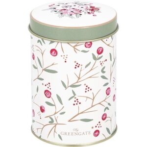 Zuckerstreuer *MAISE WHITE* GreenGate