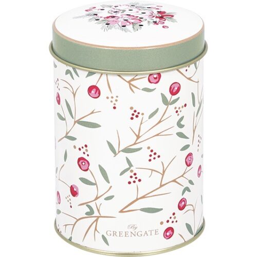 Zuckerstreuer *MAISE WHITE* GreenGate