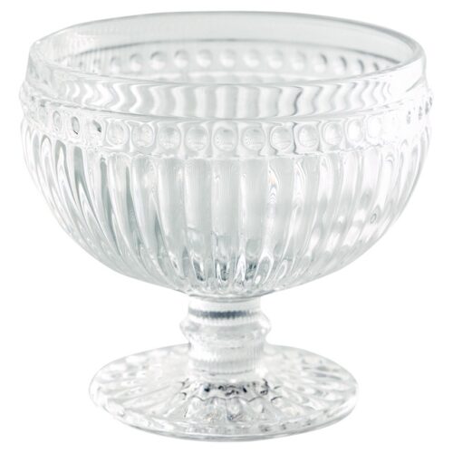 Dessertschale *ALICE CLEAR* GreenGate