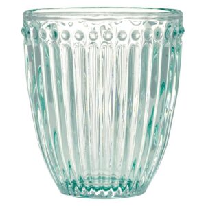 Trinkglas *ALICE COOL MINT* GreenGate