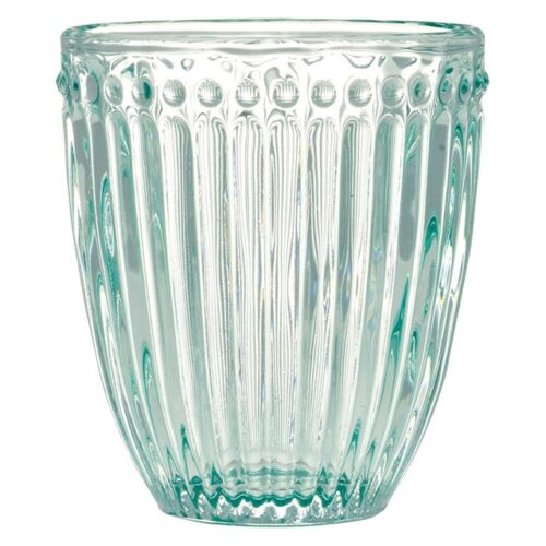 Trinkglas *ALICE COOL MINT* GreenGate