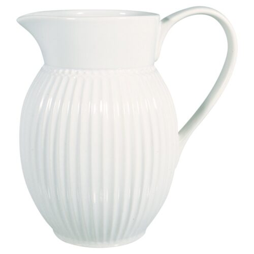 Krug *ALICE WHITE 1,5L* GreenGate