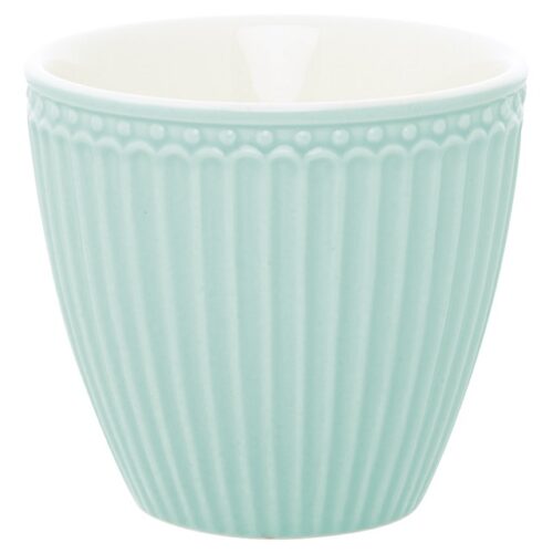 Latte Cup *ALICE COOL MINT* GreenGate