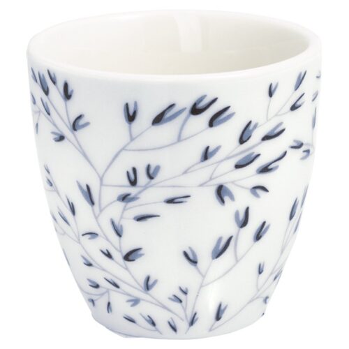 Latte Cup Mini *OFELIA WHITE* GreenGate