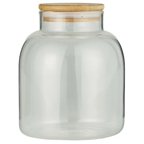 Vorratsglas *Bambusdeckel* Ib Laursen