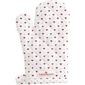 Grillhandschuh *LAYLA PETIT WHITE* GreenGate
